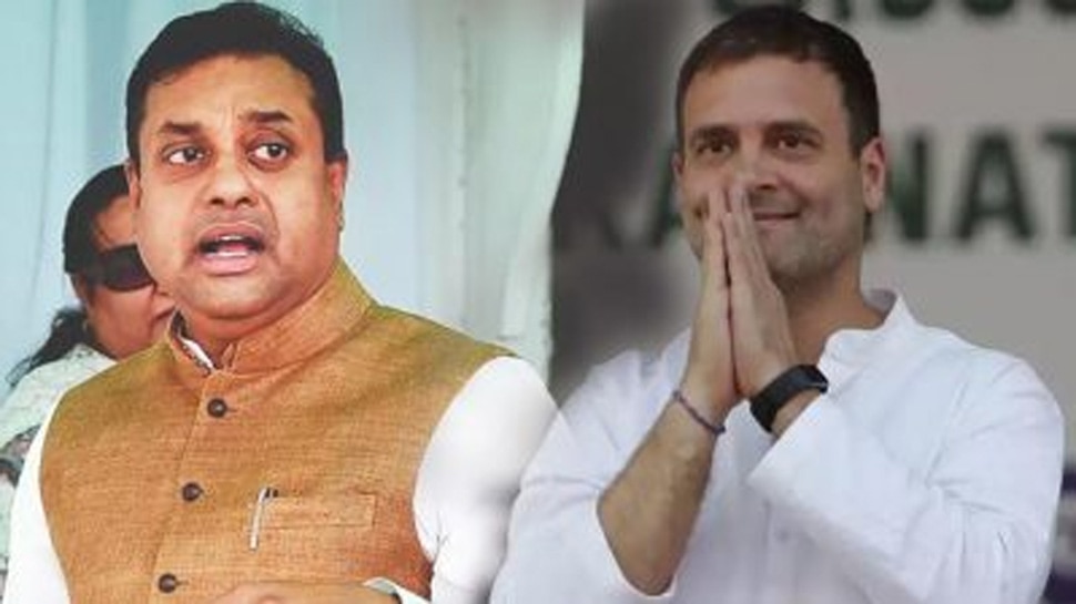 രാഹുല് നൂറു ജന്മമെടുത്താലും രാഹുല് സവര്ക്കര് ആകാന് കഴിയില്ല: ബിജെപി രാഹുല് നൂറു ജന്മമെടുത്താലും രാഹുല് സവര്ക്കര് ആകാന് കഴിയില്ല: ബിജെപി
