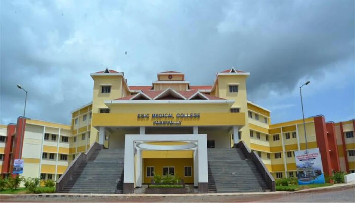 Parippally medical College got permission for 4th MBBS batch | News in Malayalam: പാരിപ്പള്ളി മെഡിക്കല്‍ കോളേജ്: എം.ബി.ബി.എസ് 4ാം ബാച്ചിന് അനുമതി