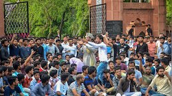 പൗരത്വ ബില്ലിനെതിരായ പ്രതിഷേധം,ബെംഗളൂരുവില്‍ നിരോധനാജ്ഞ