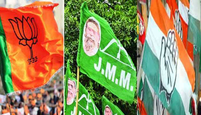 Jharkhand Assembly election: AJSU and BSP will be the King Makers ...