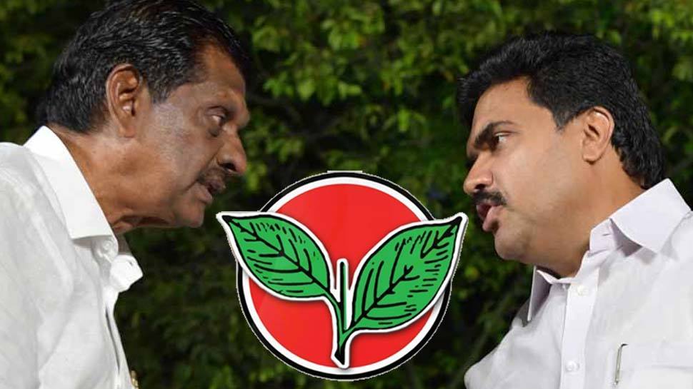 കുട്ടനാടിനായി പിടിമുറുക്കി മാണി - ജോസഫ് ഗ്രൂപ്പുകള് ... കുട്ടനാടിനായി പിടിമുറുക്കി മാണി - ജോസഫ് ഗ്രൂപ്പുകള് ...