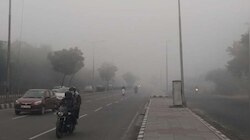 കനത്ത മൂടല്‍ മഞ്ഞ്: കാര്‍ കനാലിലേയ്ക്ക് മറിഞ്ഞ് ആറ് മരണം