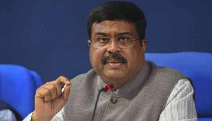 എണ്ണ വിലയില് പരിഭ്രാന്തരാകേണ്ട -കേന്ദ്ര മന്ത്രി എണ്ണ വിലയില് പരിഭ്രാന്തരാകേണ്ട -കേന്ദ്ര മന്ത്രി