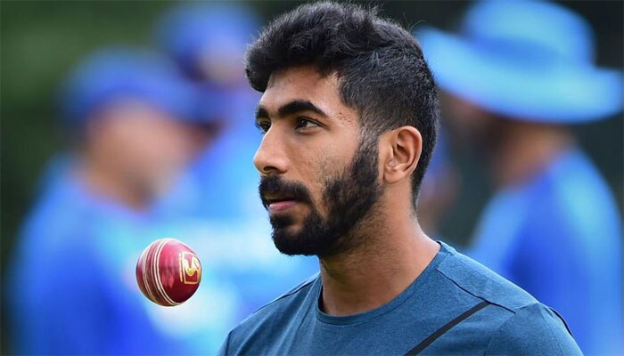 ജസ്പ്രീത് ബുംറക്ക് പോളി ഉമ്രിഗർ പുരസ്കാരം ജസ്പ്രീത് ബുംറക്ക് പോളി ഉമ്രിഗർ പുരസ്കാരം