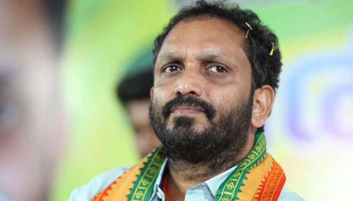 കടകളടച്ചും തുണി പൊക്കിക്കാണിച്ചും പ്രതിഷേധിക്കുന്നവരോട് സഹതാപം മാത്രമെന്ന് കെ സുരേന്ദ്രന് കടകളടച്ചും തുണി പൊക്കിക്കാണിച്ചും പ്രതിഷേധിക്കുന്നവരോട് സഹതാപം മാത്രമെന്ന് കെ സുരേന്ദ്രന്