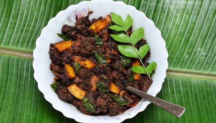 "ബീഫ് എന്നാല് പശുവിറച്ചി മാത്രമാണെന്ന് വരുത്തിതീര്ക്കാന് ചിലര് ശ്രമിക്കുന്നു"-കടകംപള്ളി "ബീഫ് എന്നാല് പശുവിറച്ചി മാത്രമാണെന്ന് വരുത്തിതീര്ക്കാന് ചിലര് ശ്രമിക്കുന്നു"-കടകംപള്ളി