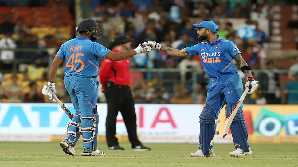 ബംഗളൂരു ഏകദിനത്തില് ജയിച്ച ഇന്ത്യയ്ക്ക് പരമ്പര ബംഗളൂരു ഏകദിനത്തില് ജയിച്ച ഇന്ത്യയ്ക്ക് പരമ്പര