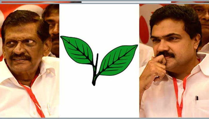 കേരള കോണ്ഗ്രസ് ജോസ് വിഭാഗത്തെ യുഡിഎഫില് നിന്നും പുറത്താക്കണം! കേരള കോണ്ഗ്രസ് ജോസ് വിഭാഗത്തെ യുഡിഎഫില് നിന്നും പുറത്താക്കണം!