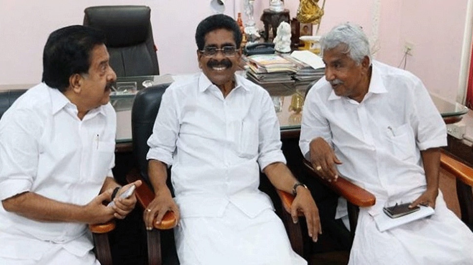 കെപിസിസി പുന:സംഘടന; പട്ടികയില് ഹൈക്കമാന്ഡിന് അതൃപ്തി കെപിസിസി പുന:സംഘടന; പട്ടികയില് ഹൈക്കമാന്ഡിന് അതൃപ്തി