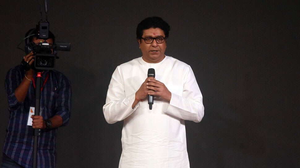 CAA യെ പിന്തുണച്ച് രാജ് താക്കറെ;രാജ് താക്കറെയുടെ നീക്കങ്ങളില് ആശങ്കയോടെ ബിജെപി CAA യെ പിന്തുണച്ച് രാജ് താക്കറെ;രാജ് താക്കറെയുടെ നീക്കങ്ങളില് ആശങ്കയോടെ ബിജെപി