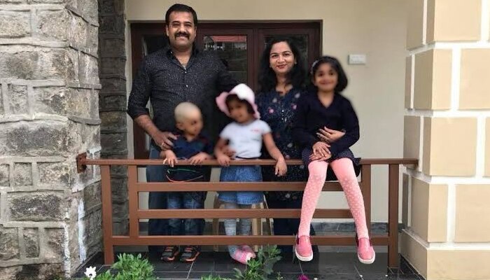 നേപ്പാള് ദുരന്തം: പ്രവീണും കുടുംബവും ഇനിയോര്മ്മ, മൃതദേഹങ്ങള് സംസ്കരിച്ചു! നേപ്പാള് ദുരന്തം: പ്രവീണും കുടുംബവും ഇനിയോര്മ്മ, മൃതദേഹങ്ങള് സംസ്കരിച്ചു!