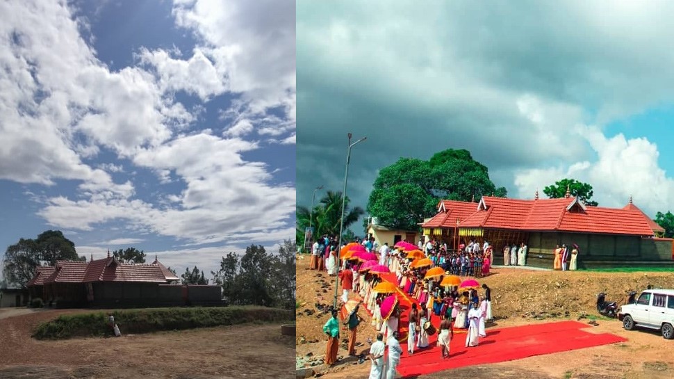 പാറപുറത്ത് നിന്ന് കടല് കാണണോ ,പോകാം കൈലാസം കുന്ന് ഗണപതി പാറയിലേക്ക് പാറപുറത്ത് നിന്ന് കടല് കാണണോ ,പോകാം കൈലാസം കുന്ന് ഗണപതി പാറയിലേക്ക്