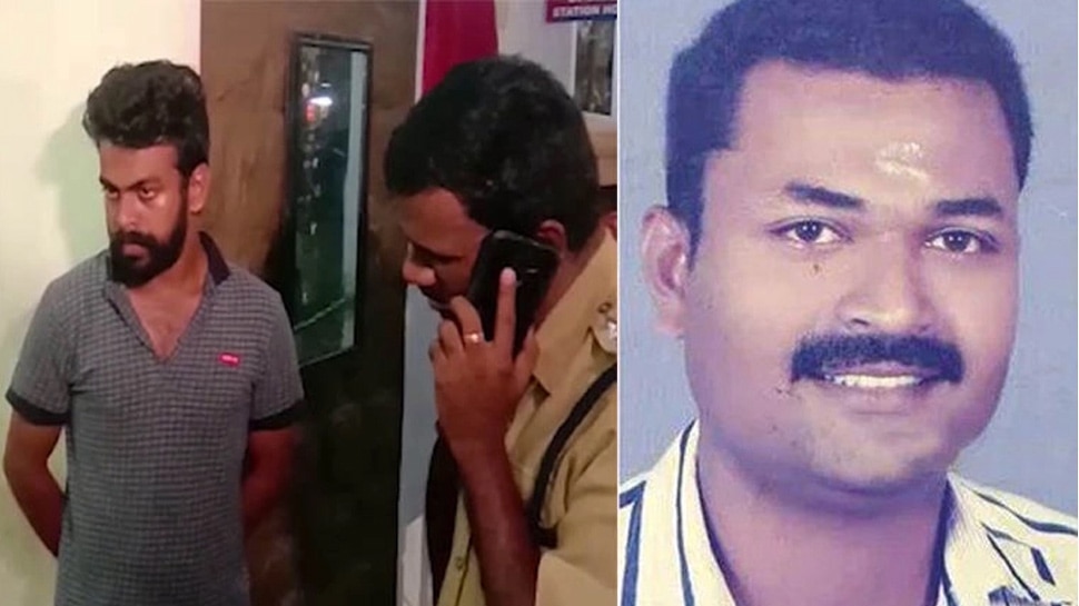 ഭൂവുടമയെ കൊന്ന സംഭവം: മുഖ്യപ്രതി കീഴടങ്ങി ഭൂവുടമയെ കൊന്ന സംഭവം: മുഖ്യപ്രതി കീഴടങ്ങി