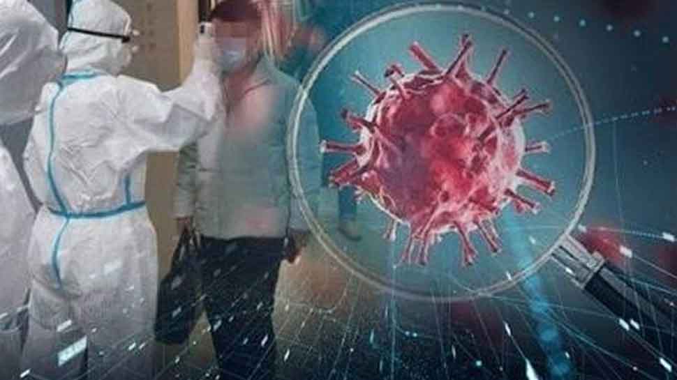 കൊറോണ വൈറസ്: കേന്ദ്രസംഘം കൊച്ചിയില് കൊറോണ വൈറസ്: കേന്ദ്രസംഘം കൊച്ചിയില്