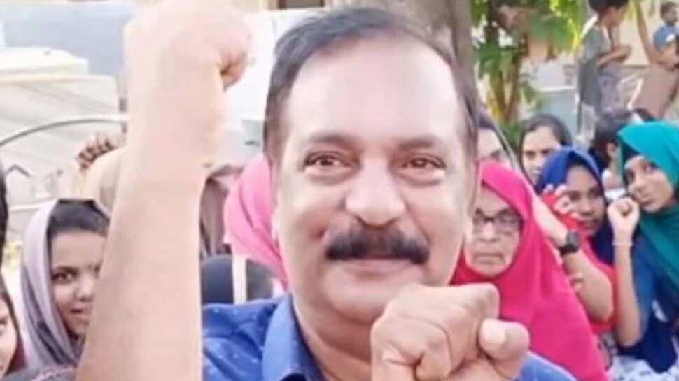എൽഡിഎഫിന്റെ മനുഷ്യ മഹാശ്യംഖലയിൽ പങ്കെടുത്ത ലീഗ് നേതാവിന് സസ്പെൻഷൻ എൽഡിഎഫിന്റെ മനുഷ്യ മഹാശ്യംഖലയിൽ പങ്കെടുത്ത ലീഗ് നേതാവിന് സസ്പെൻഷൻ