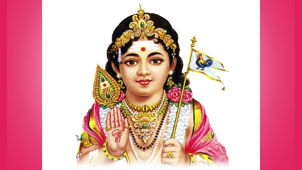 ഇന്ന് തൈപ്പൂയം; സുബ്രഹ്മണ്യനെ ഇങ്ങനെ ഭജിക്കൂ... ഇന്ന് തൈപ്പൂയം; സുബ്രഹ്മണ്യനെ ഇങ്ങനെ ഭജിക്കൂ...
