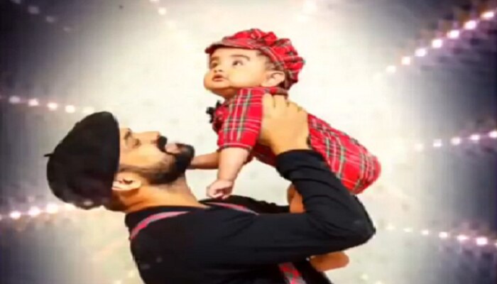 വാലന്ന്റൈന്സ് ഡേ; ഭാര്യ നല്കിയ സമ്മാനം പങ്കുവെച്ച് കുഞ്ചാക്കോ വാലന്ന്റൈന്സ് ഡേ; ഭാര്യ നല്കിയ സമ്മാനം പങ്കുവെച്ച് കുഞ്ചാക്കോ