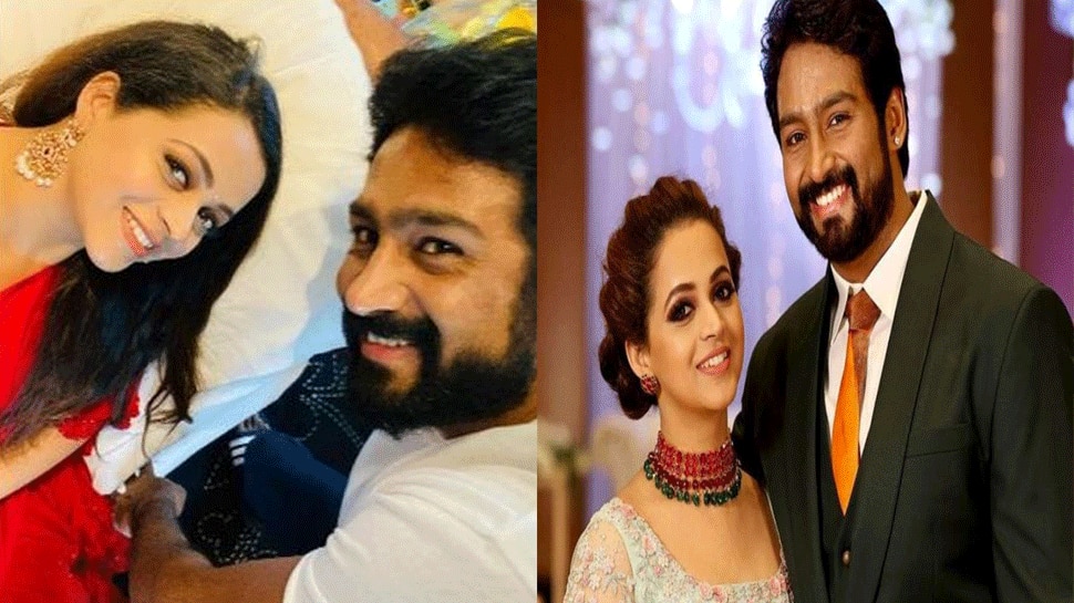 പ്രണയ ദിനത്തില് ഭാവന എഴുതിയ കുറിപ്പ് വൈറലാകുന്നു... പ്രണയ ദിനത്തില് ഭാവന എഴുതിയ കുറിപ്പ് വൈറലാകുന്നു...