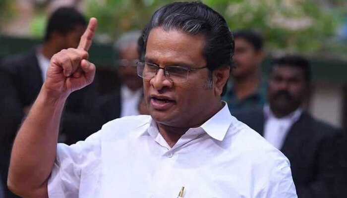 പ്രിയപ്പെട്ട ട്രംപ്.. നിങ്ങൾക്ക് കോഴിക്കോട് വഴി വരാമായിരുന്നു പ്രിയപ്പെട്ട ട്രംപ്.. നിങ്ങൾക്ക് കോഴിക്കോട് വഴി വരാമായിരുന്നു