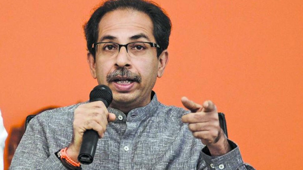 മഹാരാഷ്ട്ര സര്ക്കാരില് ഭിന്നത;ഭീമാ കൊറേഗാവ് കേസിലും എന്പിആറിലും കോണ്ഗ്രസ്സും എന്സിപിയും ഉദ്ധവിനെതിരെ! മഹാരാഷ്ട്ര സര്ക്കാരില് ഭിന്നത;ഭീമാ കൊറേഗാവ് കേസിലും എന്പിആറിലും കോണ്ഗ്രസ്സും എന്സിപിയും ഉദ്ധവിനെതിരെ!