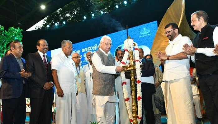 വീണ്ടും നന്മ മരം !ലോക കേരള സഭയുടെ ഭക്ഷണത്തിന് പണം വേണ്ടെന്ന് രവിപിള്ള വീണ്ടും നന്മ മരം !ലോക കേരള സഭയുടെ ഭക്ഷണത്തിന് പണം വേണ്ടെന്ന് രവിപിള്ള