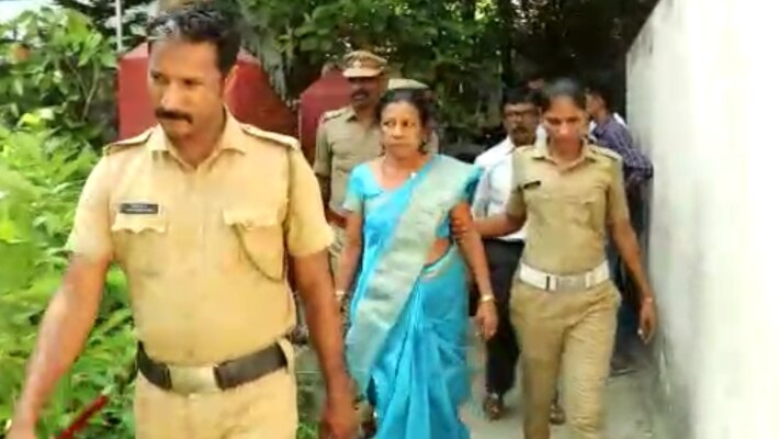അരൂജ ലിറ്റില് സ്റ്റാര്സ് സ്കൂള് മാനേജര് പോലീസ് കസ്റ്റഡിയില് ! അരൂജ ലിറ്റില് സ്റ്റാര്സ് സ്കൂള് മാനേജര് പോലീസ് കസ്റ്റഡിയില് !