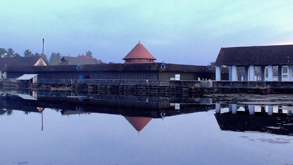 കൂടല്മാണിക്യം ക്ഷേത്ര യാത്ര കൂടല്മാണിക്യം ക്ഷേത്ര യാത്ര