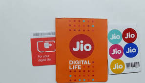'Work From Home' പ്രത്യേക ഓഫറുമായി റിലയന്സ് Jio...!! 'Work From Home' പ്രത്യേക ഓഫറുമായി റിലയന്സ് Jio...!!