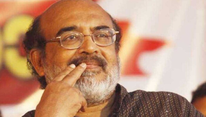 ചെലവ് ഉയരുമ്പോൾ അതനുസരിച്ച് വരുമാനം വർദ്ധിക്കില്ലല്ലോ? -വിമര്ശനങ്ങള്ക്ക് മറുപടിയുമായി ധനമന്ത്രി ചെലവ് ഉയരുമ്പോൾ അതനുസരിച്ച് വരുമാനം വർദ്ധിക്കില്ലല്ലോ? -വിമര്ശനങ്ങള്ക്ക് മറുപടിയുമായി ധനമന്ത്രി
