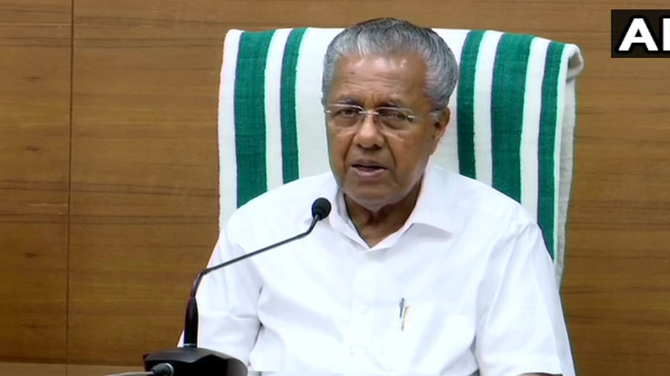 കേരളത്തിന് അപമാനം;നിരീക്ഷണത്തിലുള്ള വിദ്യാര്ഥിനിയുടെ വീട്ടിന് നേര്ക്ക് ആക്രമണം;കര്ശന നടപടിയെന്ന് മുഖ്യമന്ത്രി! കേരളത്തിന് അപമാനം;നിരീക്ഷണത്തിലുള്ള വിദ്യാര്ഥിനിയുടെ വീട്ടിന് നേര്ക്ക് ആക്രമണം;കര്ശന നടപടിയെന്ന് മുഖ്യമന്ത്രി!
