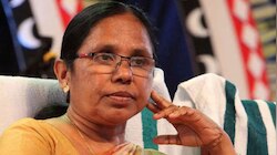 കേരളത്തിലെ കോറോണ പ്രതിരോധം: BBC ൽ അതിഥിയായി നമ്മുടെ ശൈലജ ടീച്ചർ 