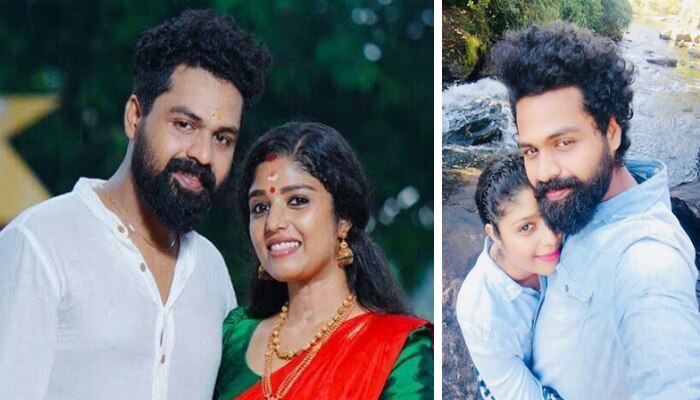 അറിഞ്ഞോ... നമ്മുടെ കല്യാണിയുടെ കല്യാണം കഴിഞ്ഞു!! അറിഞ്ഞോ... നമ്മുടെ കല്യാണിയുടെ കല്യാണം കഴിഞ്ഞു!!