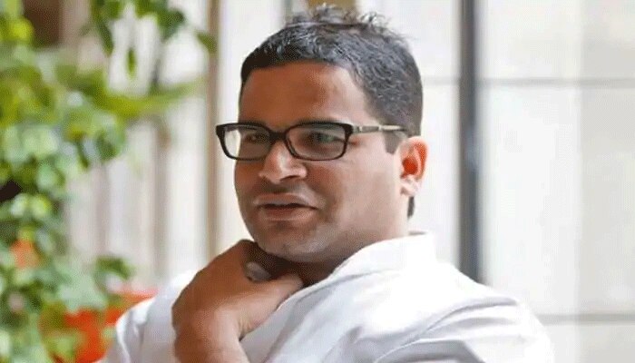 കോണ്ഗ്രസിന് വേണ്ടി ക്യാമ്പയിന് നയിക്കില്ല, നിലപാട് വ്യക്തമാക്കി പ്രശാന്ത് കിഷോര് കോണ്ഗ്രസിന് വേണ്ടി ക്യാമ്പയിന് നയിക്കില്ല, നിലപാട് വ്യക്തമാക്കി പ്രശാന്ത് കിഷോര്