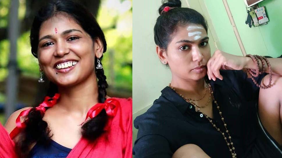 കമ്പനിയുടെ പ്രതിച്ഛായ കളങ്കപ്പെടുത്തി... രഹ്നയോട് ക്വാര്ട്ടേഴ്സ് ഒഴിയാൻ BSNL കമ്പനിയുടെ പ്രതിച്ഛായ കളങ്കപ്പെടുത്തി... രഹ്നയോട് ക്വാര്ട്ടേഴ്സ് ഒഴിയാൻ BSNL