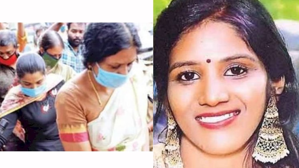 Uthra Murder Case Sooraj Sister And Mother Arrested ഉത്രാ കൊലപാതകം