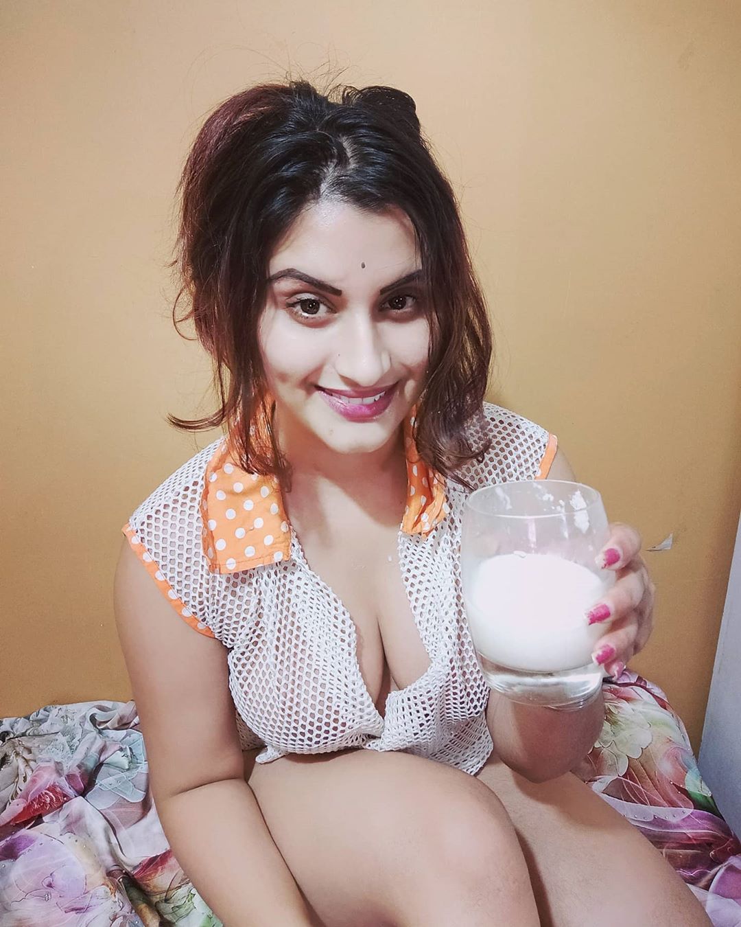 Gunjan aras nude live videos