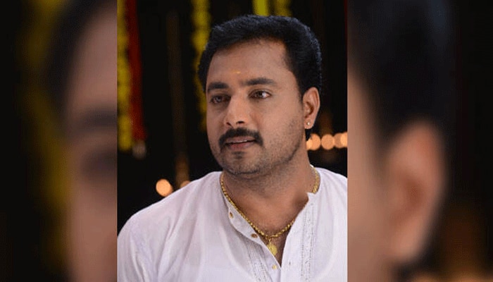 Actor Sabarinath Passes Away | പ്രശസ്ത സീരിയൽ നടൻ ശബരിനാഥ് അന്തരിച്ചു ...