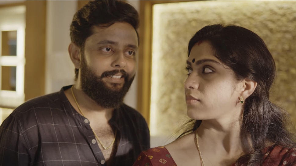 Thudarum short film new arrivals