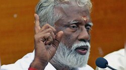 Financial fraud case: തനിക്കെതിരെ നടക്കുന്നത് രാഷ്ട്രീയ നീക്കം  