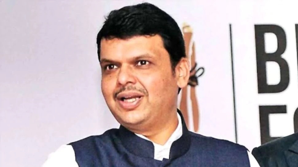 Bihar Election 2020: തിരഞ്ഞെടുപ്പ് ചുമതലയ്ക്കിടെ ഫഡ്നാവിസിന് covid19 Bihar Election 2020: തിരഞ്ഞെടുപ്പ് ചുമതലയ്ക്കിടെ ഫഡ്നാവിസിന് covid19