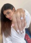 Engaged Mouni Roy