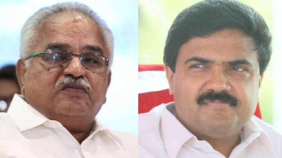Jose Rajendran Kanam Rajendran against Jose K Mani l സിപിഐയോട് ഏറ്റുമുട്ടാൻ വള ...