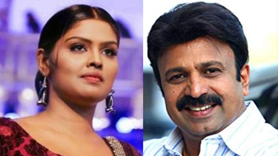 ഇതിൽപരം ഊളത്തരം വേറെ കേട്ടിരിക്കില്ല.. ജോറായിട്ടുണ്ട്; രേവതി സമ്പത്തിന്റെ പോസ്റ്റ് വൈറലാകുന്നു ഇതിൽപരം ഊളത്തരം വേറെ കേട്ടിരിക്കില്ല.. ജോറായിട്ടുണ്ട്; രേവതി സമ്പത്തിന്റെ പോസ്റ്റ് വൈറലാകുന്നു