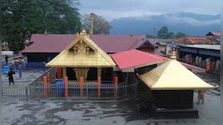 Sabarimala: തീർത്ഥാടകരുടെ സുരക്ഷ മുൻനിർത്തി തെർമൽ സ്കാൻ സംവിധാനം ഒരുക്കി ദേവസ്വം ബോർഡ് 