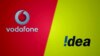 Vodafone Idea 