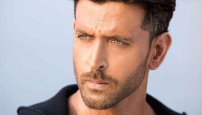 Why Hrithik Roshan known as “Bollywood’s Greek God”, these pics will give answer |  Why is Hrithik Roshan known as the Greek God of Bollywood?  Pictures will give the answer