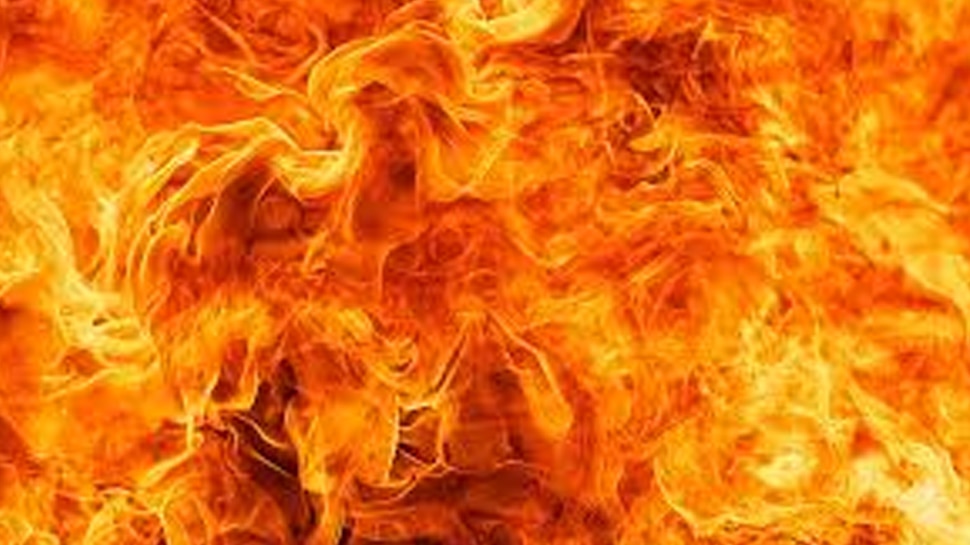 Fire Accident: എടയാറിൽ വൻ തീപിടുത്തം, കോടികളുടെ നാശനഷ്ടം