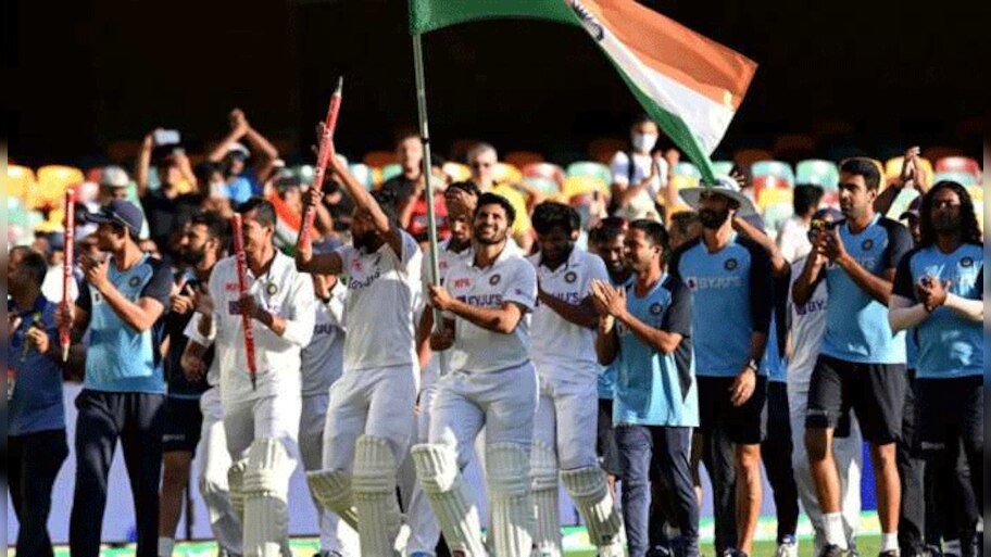 Ind vs Aus Test Series: ഇ​ന്ത്യ​യു​ടെ വി​ജ​യ​ത്തി​ല്‍  അത്യധികം സ​ന്തോ​ഷി​ക്കു​ന്നു, ടീ​മി​നെ അ​ഭി​ന​ന്ദി​ച്ച്‌  പ്രധാനമന്ത്രി 