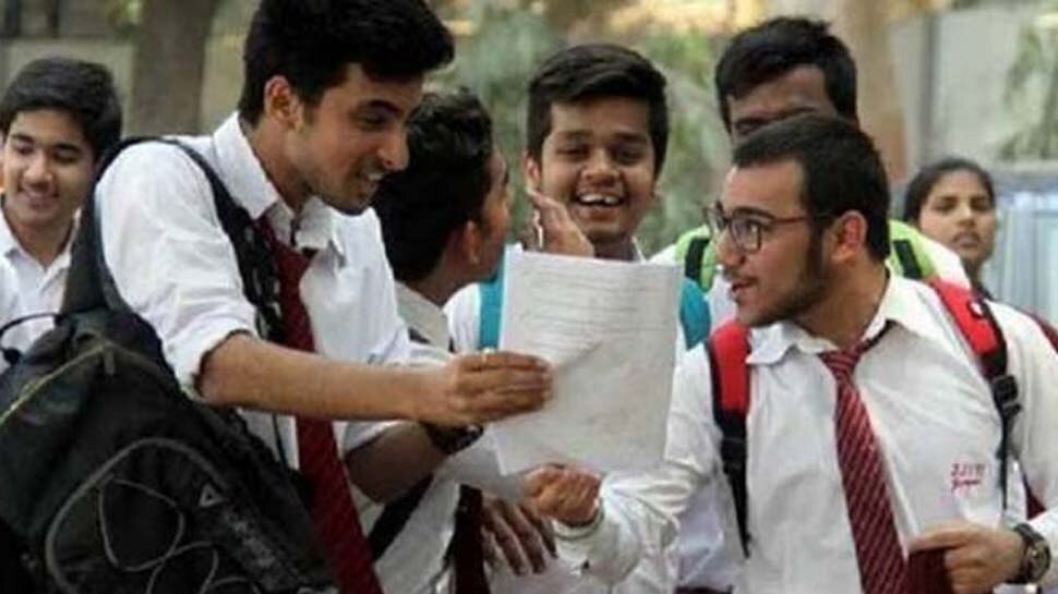 CBSE Board exam time table will release today | CBSE Board ...