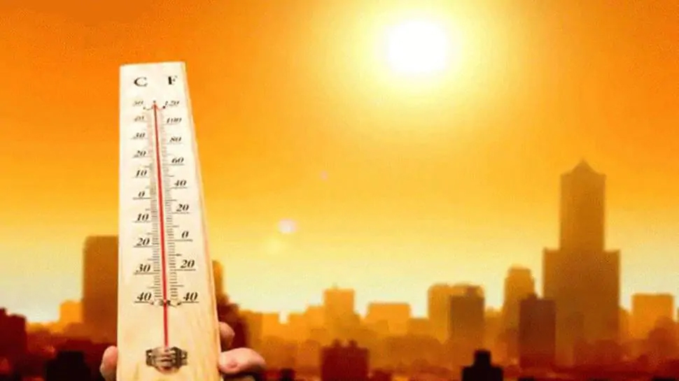 Sunstroke: സൂര്യാഘാതം എന്നാൽ എന്ത്? ഇതിൽ നിന്ന് രക്ഷനേടാനുള്ള പ്രതിരോധ മാർഗ്ഗങ്ങൾ എന്തൊക്കെ? Sunstroke: സൂര്യാഘാതം എന്നാൽ എന്ത്? ഇതിൽ നിന്ന് രക്ഷനേടാനുള്ള പ്രതിരോധ മാർഗ്ഗങ്ങൾ എന്തൊക്കെ?